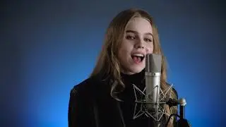 Sia - California Dreamin' (cover by Oliwia Wawrzyniak)