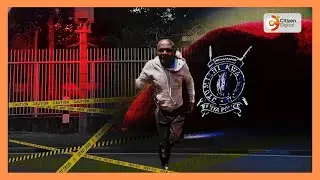State house murder suspect detained for 14 days as police continue investigations