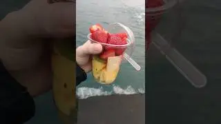 ВОТ ЭТО НАСТОЯЩИЙ КАЙФ #shorts #стамбул #босфор #travel