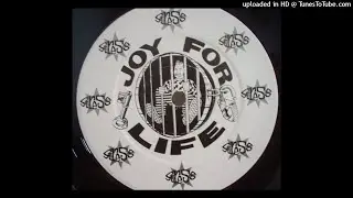 Joy For Life -  The Prime Mover (Grass Island Mix) 1994