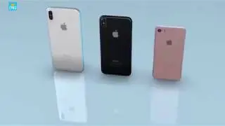 iPhone XI Leak 2018