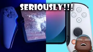What is the point of the Playstation Project Q?!! Just Buy the...
