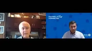 Rotarian Spotlight Dan Long   04 26 20