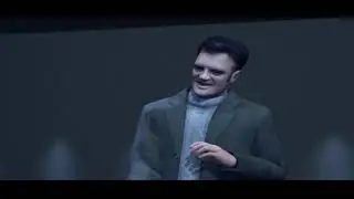 Alias Gameplay Walkthrough PS2