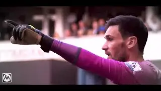 Hugo Lloris - Spurs Stopper