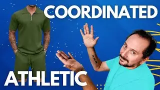 COOFANDY MENS TRACKSUIT Review | EFFORTLESS COMFORT | Reviews Unscripted