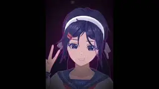 Безумная Мита... #edit#anime3D#Miside#