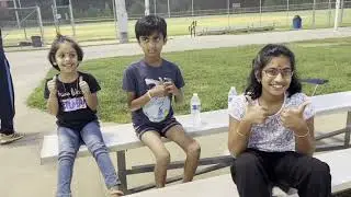 A Glimpse of Super 6 - MCC