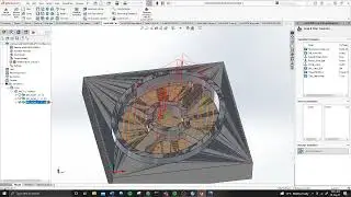 Advanced Manufacturing CAD 2 - Jonathan Reibel 13044250