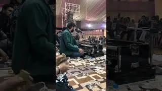 Khodal ma khamkari || Mayur Dave & Raj Gadhvi 