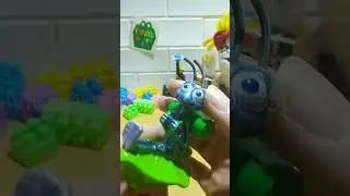 Mcdonald's Disney Bugs Life