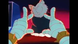 Mr Gadget (Prod. JDollaProd)
