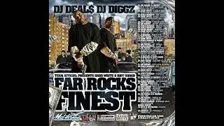 Un Pacino & H. Brando - Far Rocks Finest - On Fire