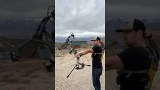 Group Arrows or Just One Shot?