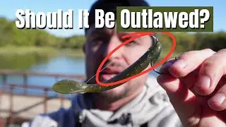 This Lure Might Change EVERYTHING We Know About Fishing | Lawless Lures Review
