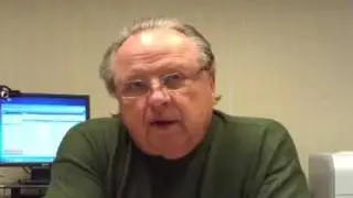 Edward Cherney Interview - Leasing Avenues - www.leasingavenues.com