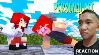CERITA CINTA ORANGTUA ERAH PERSONALAGE, Episode 26 - Minecraft Animation Indonesia