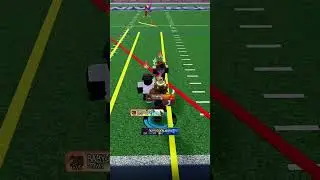 БРО &mdash; ЭТО КЛАТЧ!! (NFL Universe Football ROBLOX)