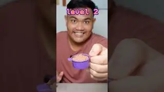 Level 1-5 Milo Ais 🥤🦖