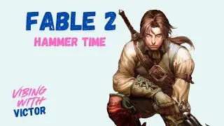Call Me Hammer: Will We Find the Hero of Strength in Fable 2?