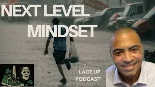 Discipline, Routine, and Purpose Over Pleasure with Jonathan Howlett