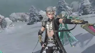 FF7EC - Kefka EX - Triple Seph