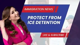 Immigration News 04-25 2025: Protect from ICE detention, Judges are deciding for the immigrants