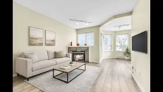 301 7383 GRIFFITHS Burnaby South Highgate $519,000 1bed/Bath Locker/Parking 2 Pets #burnaby #burnaby