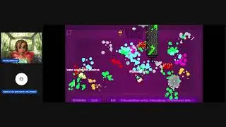 Grubfish Royale May 8, 2024