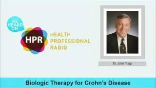 Biologic Therapy for Crohn&rsquo;s Disease