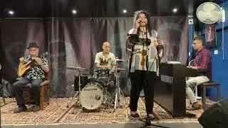 Jazz Junction - Mais Que Nada
