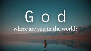 God Enters Through You, Not to You | Nature of God Beyond Attributes
