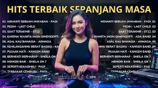 Teman Perjalanan Jauh - Deretan Lagu Hits Indonesia Terbaik Sepanjang Masa