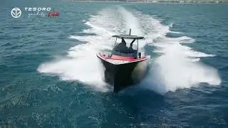 TESORO T40 BLACK SERIES EDITION