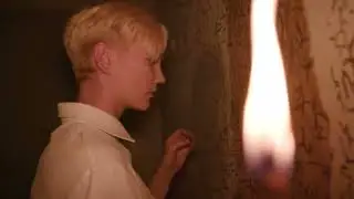 Draw from within / Ballet Rambert - Wim Vandekeybus / Teaser