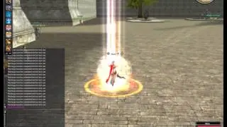 Shaiya Auto Heal
