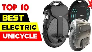 Top 10 Best Electric Unicycles in 2020 2020 on Aliexpress