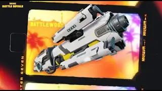 *The Arc Lighting Gun* Only Challenge! 🌩️😯