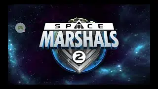 Space Marshals 2