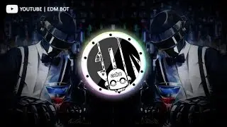 Daft Punk - Something About Us (Mickey Kojak Cover)