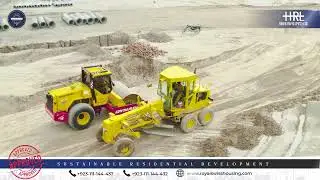 Masjid & Water Filteration Plant Ground Breaking | Royal Swiss Housing Multan | Highmark Realtors