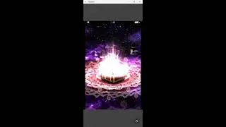 FFEXVIUS event --Clash of Wills - Harpy of Unknown Origin, lvl 61 - 81