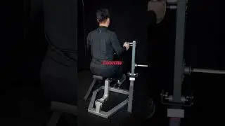 Multi Row Machine #快手健身房