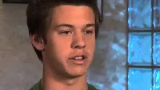 Christopher's Invisalign Teen&reg; Patient Testimonial- Verma Family & Cosmetic Dentistry