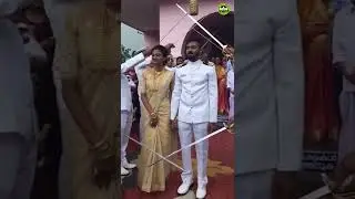 NAVY Officer Wedding 💐   Very Special Video 🔥  #mkc #navy #wedding #officer #agniveer #shorts