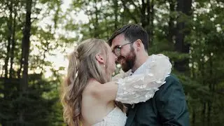 Madelyn x Michael 2025 - Cinematic Wedding Film