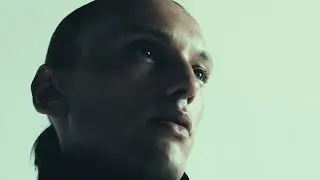 Jamie Campbell Bower- Fashion Shoot by Robert Marrero