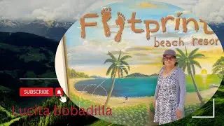 FOOTPRINTS BEACH RESORT SAN ANDRES ROMBLON