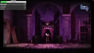 Highlight: Castlevania Lords Of Shadow Mirror Of Fate Hard Difficulty. Part 3