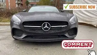 Чем отличается AMG от Brabus?